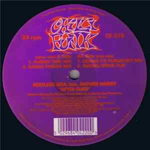 Restless Soul - After Ours flac