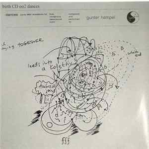 Gunter Hampel - Dances flac