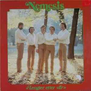 Nemesis - Lengter Etter Vår flac