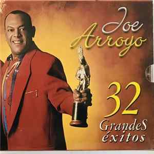 Joe Arroyo - 32 Grandes Exitos flac