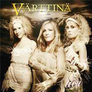 Värttinä - Utu flac