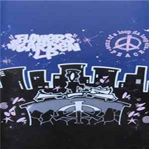 Sonz Of A Loop Da Loop Era - Flowers In My Garden LP flac