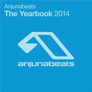 Various - Anjunabeats The Yearbook 2014 flac
