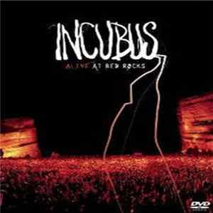 Incubus - Alive At Red Rocks flac