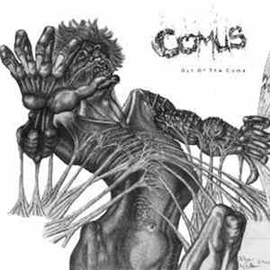 Comus - Out Of The Coma flac