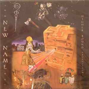 Midnite / Ancient King / Jah Rubal / Xkaliba / Biblical - New Name flac