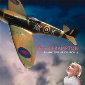 Peter Frampton - Thank You Mr Churchill flac
