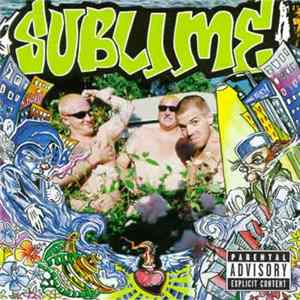 Sublime - Second Hand Smoke flac