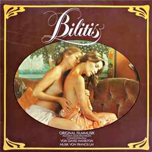Francis Lai - Bilitis flac