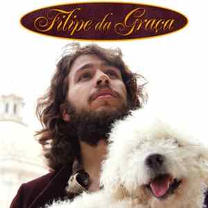 Filipe Da Graça - Filipe da Graça LP flac