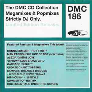 Various - The CD Collection 186 flac