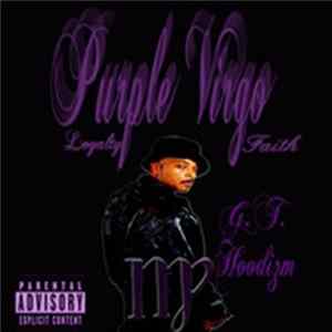 Hoodizm - Purple Virgo flac