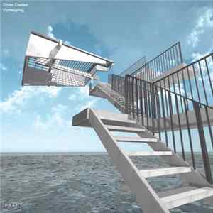 Oliver Coates - Upstepping flac