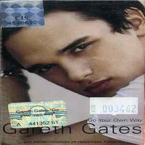 Gareth Gates - Go Your Own Way flac