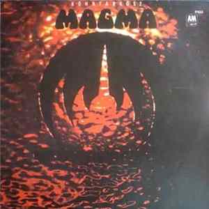 Magma - Köhntarkosz flac