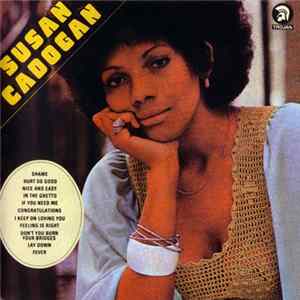 Susan Cadogan - Hurt So Good flac