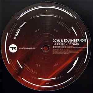 Coyu & Edu Imbernon - La Coincidencia flac