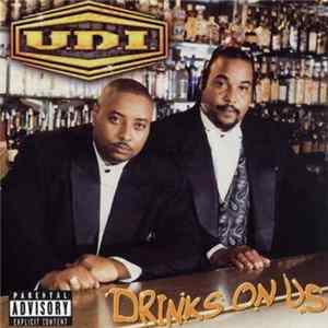 U.D.I. - Drinks On Us flac