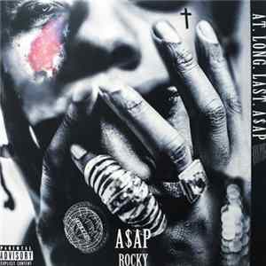 A$AP Rocky - At. Long. Last. A$AP flac