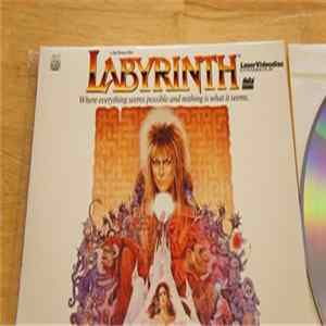Labyrinth - Where everything seems possible and nothing is what it seems flac