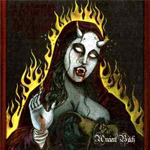 Sangre Amado - Ancient Bitch flac