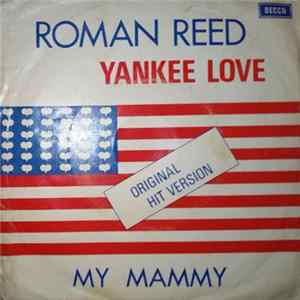 Roman Reed - Yankee Love / My Mammy flac
