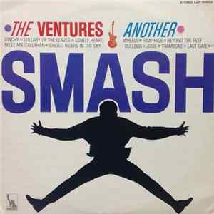 The Ventures - Another Smash flac