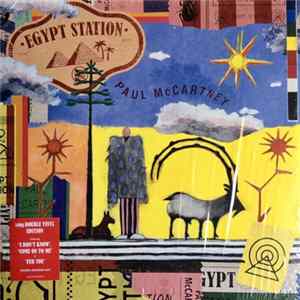 Paul McCartney - Egypt Station flac