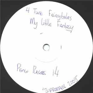 4 Tune Fairytales - My Little Fantasy flac