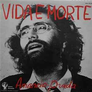 Amancio Prada - Vida E Morte flac