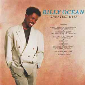 Billy Ocean - Greatest Hits flac