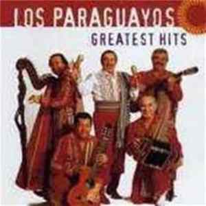 Los Paraguayos - Greatest Hits flac