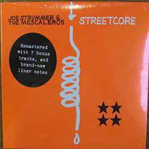 Joe Strummer & The Mescaleros - Streetcore flac