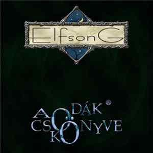 Elfsong - A csodák könyve flac