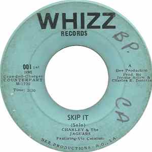 Charley & The Jaguars - The Middle Of A Heartache flac