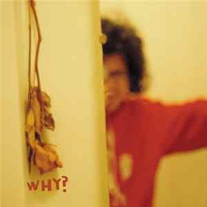Why? - The Early Whitney EP flac