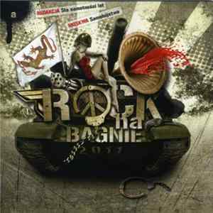 Various - Rock Na Bagnie 2011 flac