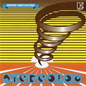 Stereolab - Emperor Tomato Ketchup flac