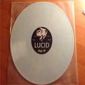 Lucid - Magic Ep flac