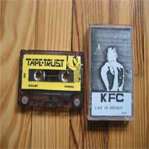 KFC - Live In Bremen 1980 flac