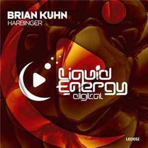 Brian Kuhn - Harbinger flac