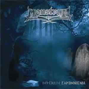 Monstrum - Imperium Zapomnienia flac