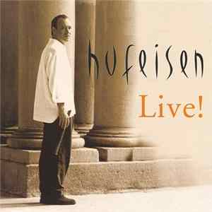 Hans-Jürgen Hufeisen - Live! flac