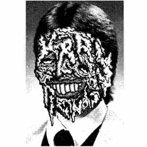 X-Ray Fiends - Fuzzilla/Buzzkilla EP flac