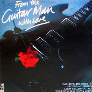 Paul Keogh - From The Guitar Man With Love flac