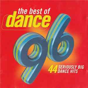 Various - The Best Of Dance 96 flac