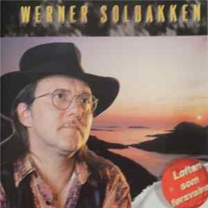 Werner Solbakken - Løftan Som Forsvainn flac