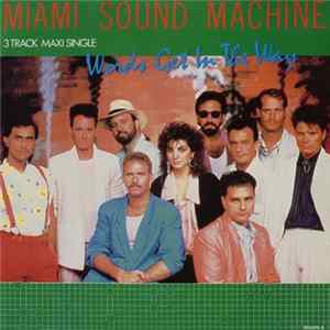 Miami Sound Machine - Words Get In The Way flac