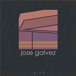 Jose Galvez - jglp2 flac