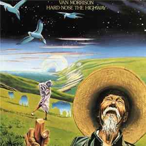 Van Morrison - Hard Nose The Highway flac